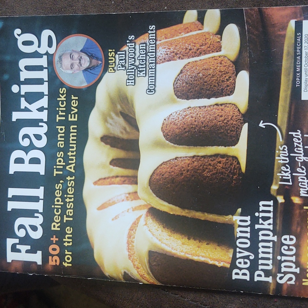 Fun Cookbook Set - Picture 6 of 9